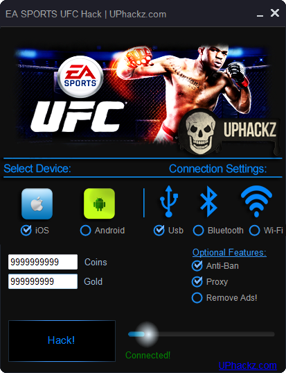 Ufc Hack Download For Android