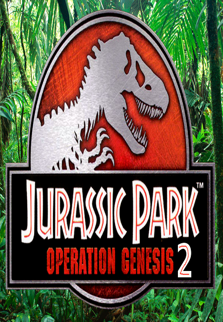 Jurassic park operation genesis mods