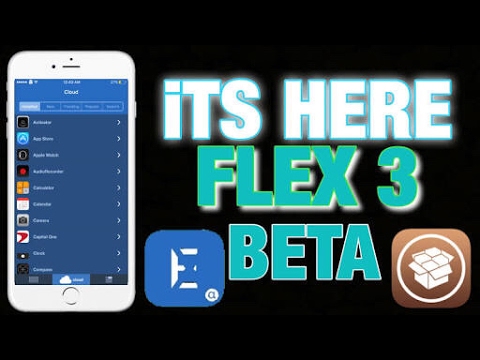 Flex Cydia For Android Download
