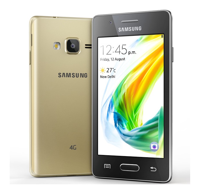 Download Android Software For Samsung Z2