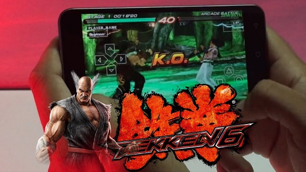 Tekken 7 Free Download For Android Phone